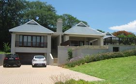 Hoyohoyo Hazyview View Villas