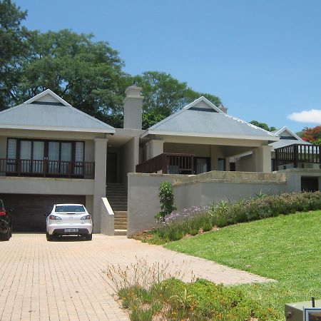 Hoyohoyo Hazyview View Villas Extérieur photo