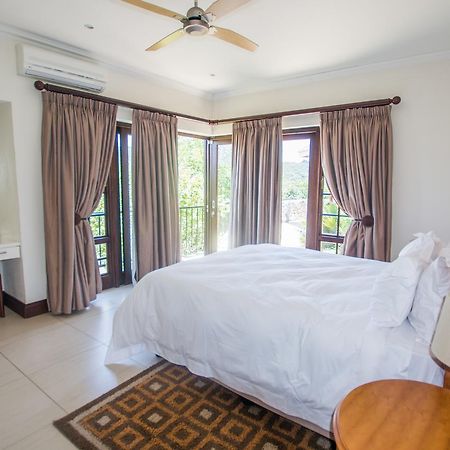 Hoyohoyo Hazyview View Villas Extérieur photo