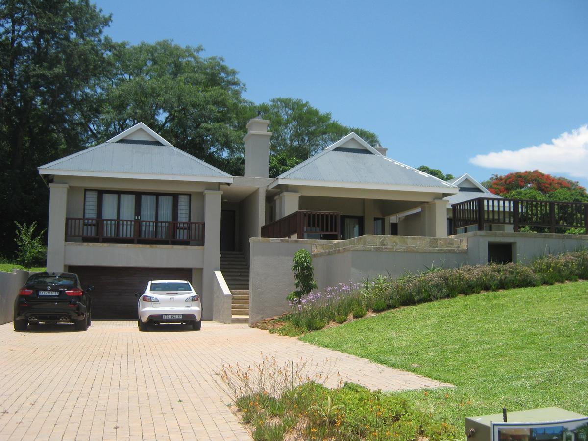 Hoyohoyo Hazyview View Villas Extérieur photo