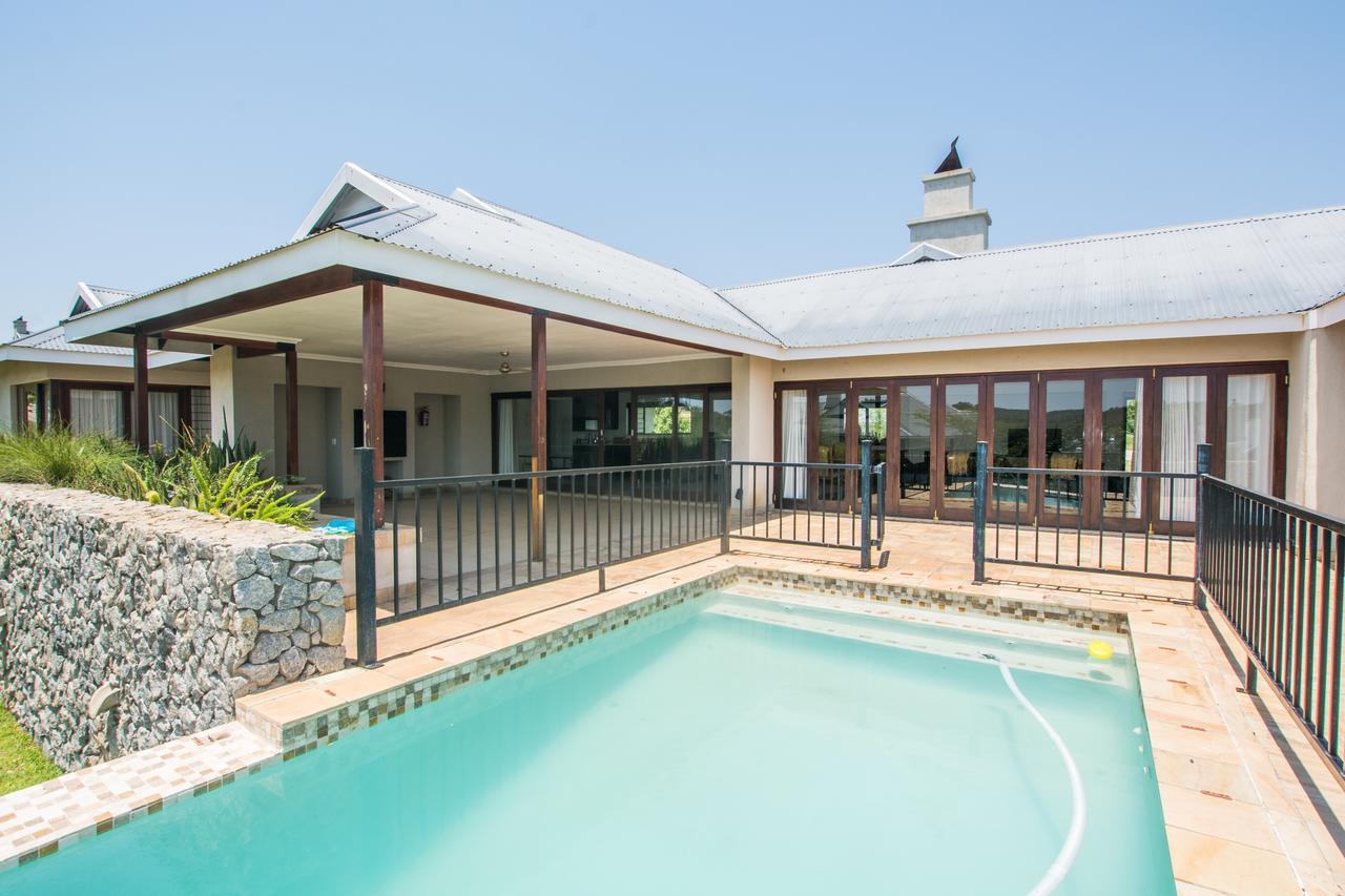 Hoyohoyo Hazyview View Villas Chambre photo