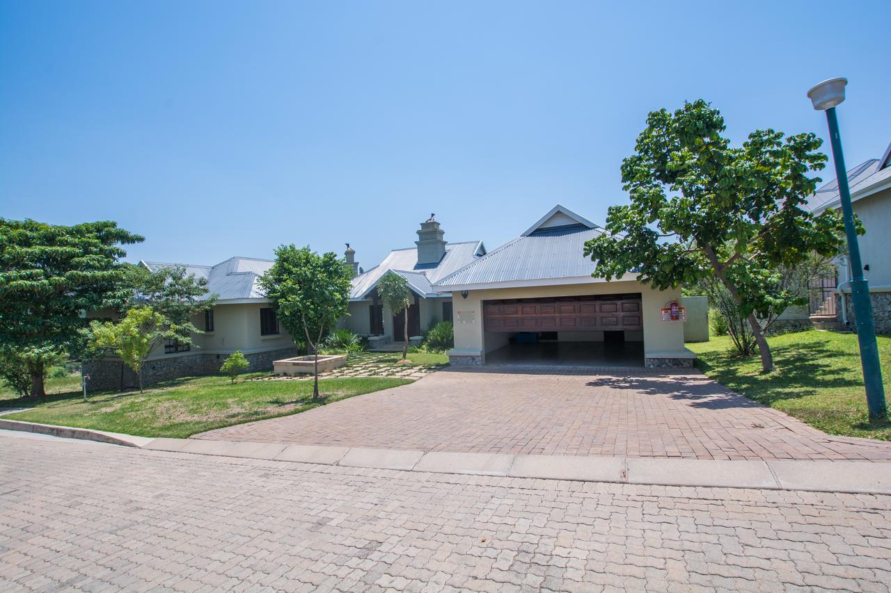 Hoyohoyo Hazyview View Villas Chambre photo