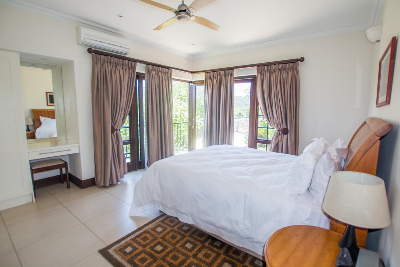 Hoyohoyo Hazyview View Villas Extérieur photo