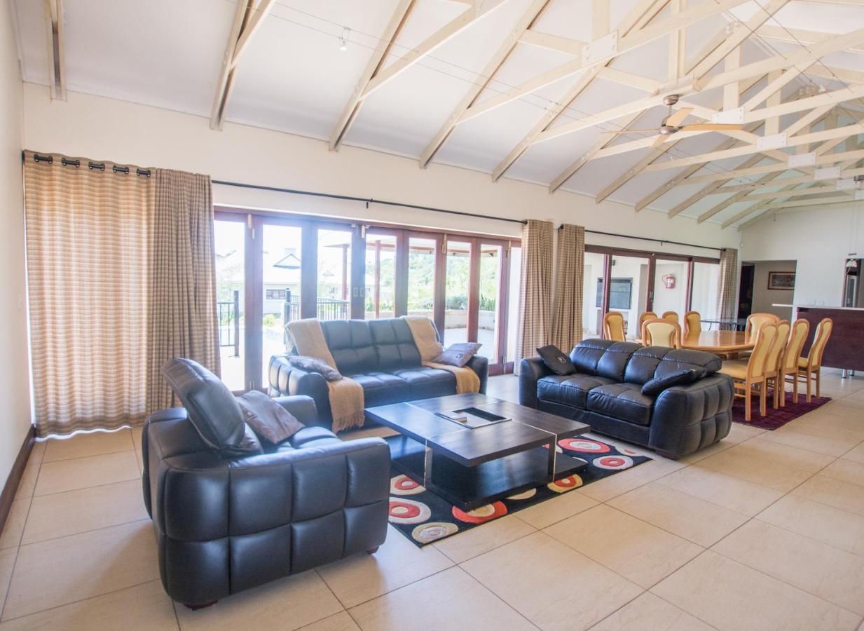 Hoyohoyo Hazyview View Villas Chambre photo